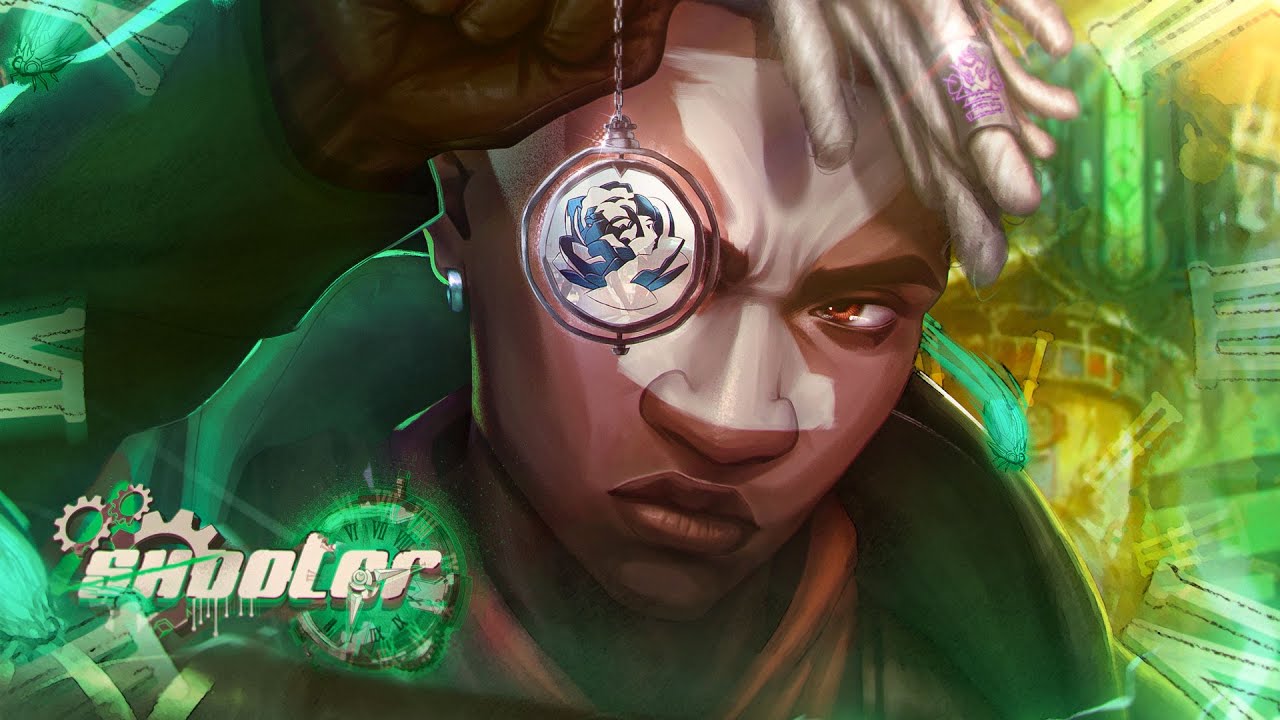 Lapso Temporal | Ekko (Arcane) | Shooter