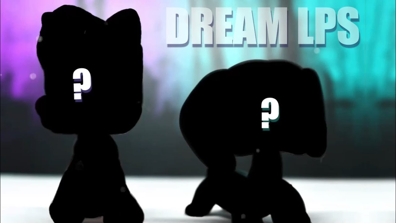 UNBOXING 2 DREAM LPS ✨ // Danette