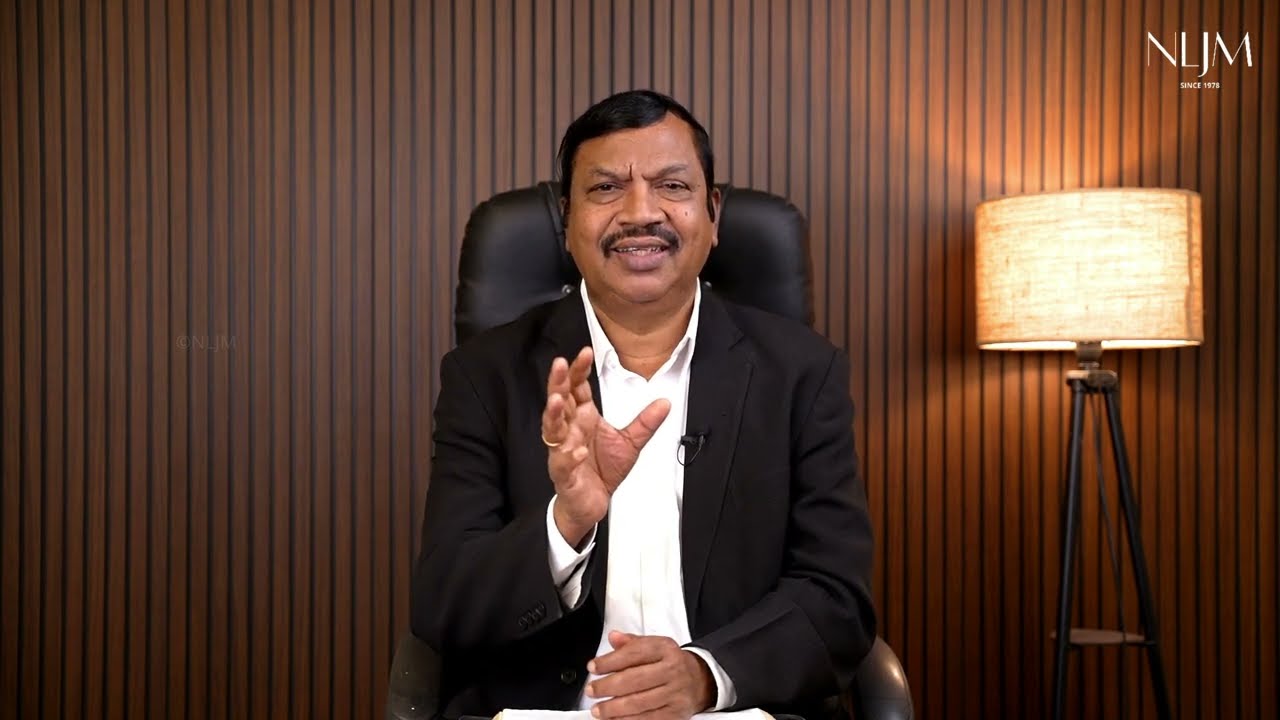 17 Feb 2026 | Day With Jesus | Matthew 12:30 | Evg. Cruz Divakaran | Tamil Christian Message