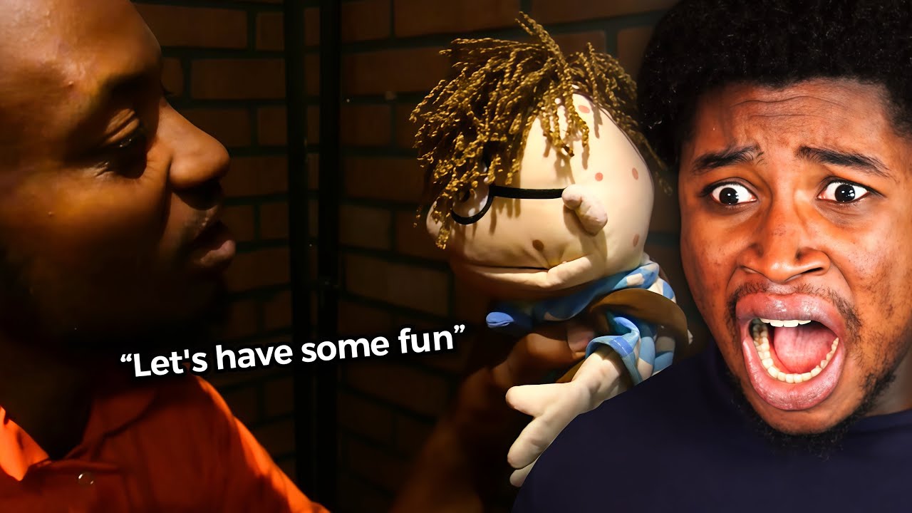 Diddy's Beyond Scared Straight! (SML)