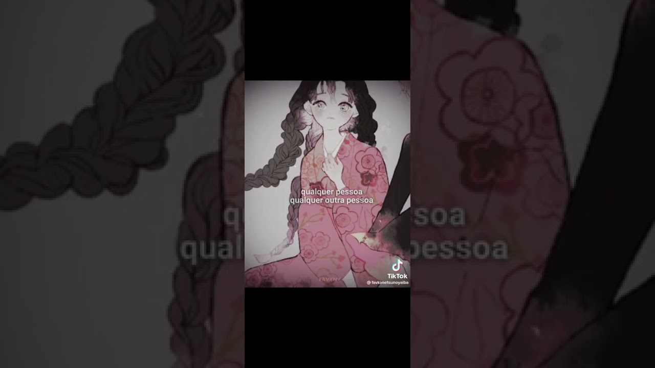 Yandere au, obey me ft OC's, reaction video. F!Mc as Mitsuri [Reupload]