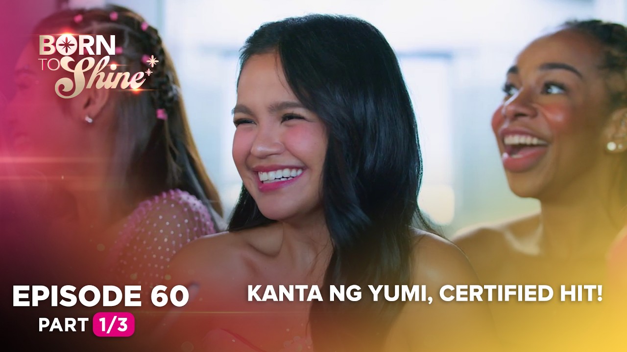 Born To Shine: YUMI&rsquo;s debut song goes viral! (Episode 60 - Part 1/3)