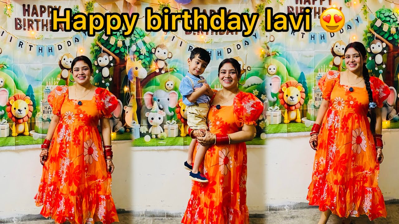 हमारी ऐसी जुगलबंदी अपने पहले कभी नहीं देखी होगी ❤️ | Birthday Celebration में किया धमाल 🥰 | Archana 