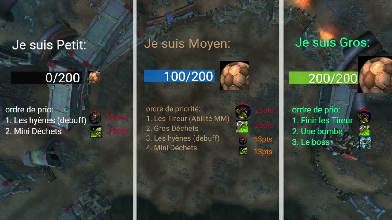 [MM] Death Run - Strat Stix Mythique