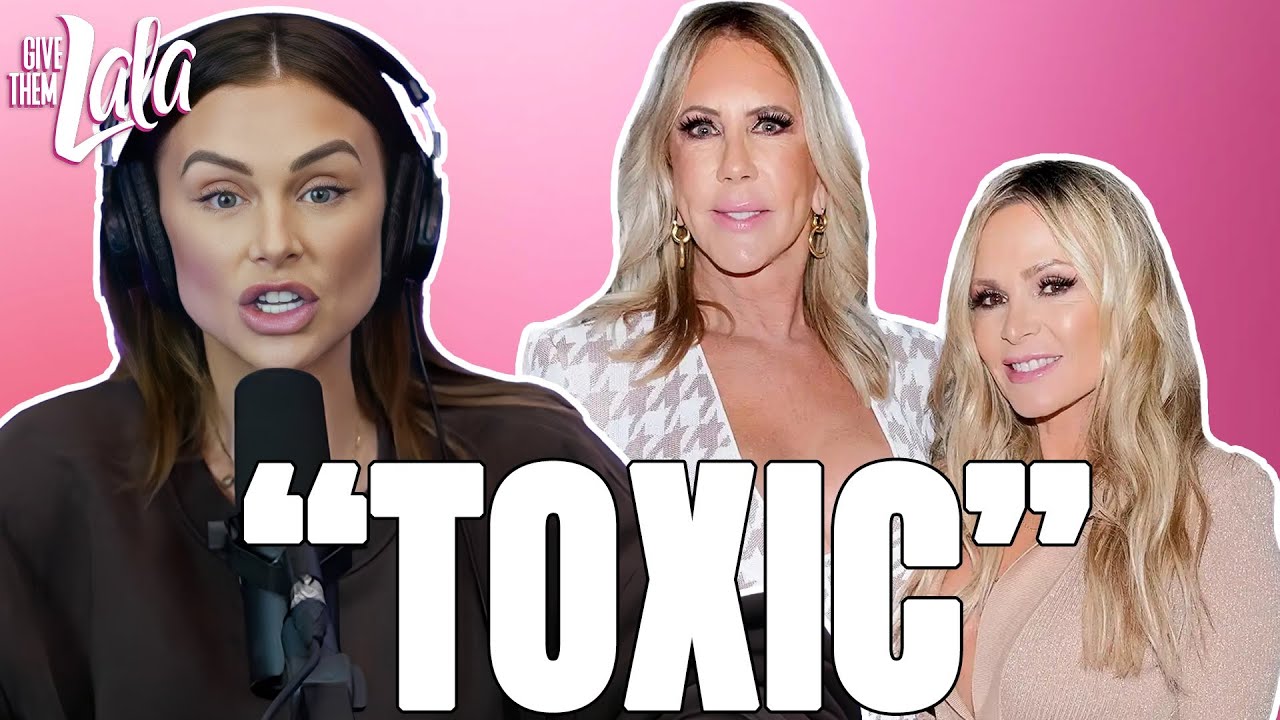 The OG Of The OC, Vicki Gunvalson