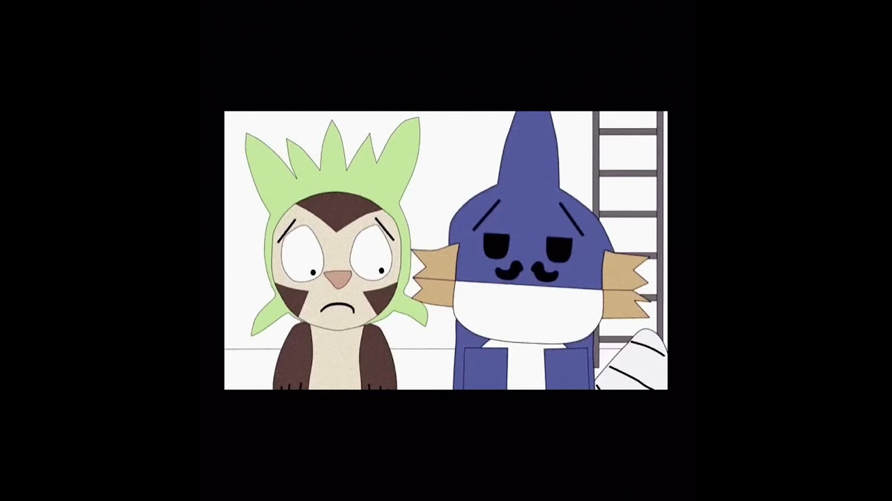 The Scary Joke - Starstruck | Slowed/Daycore
