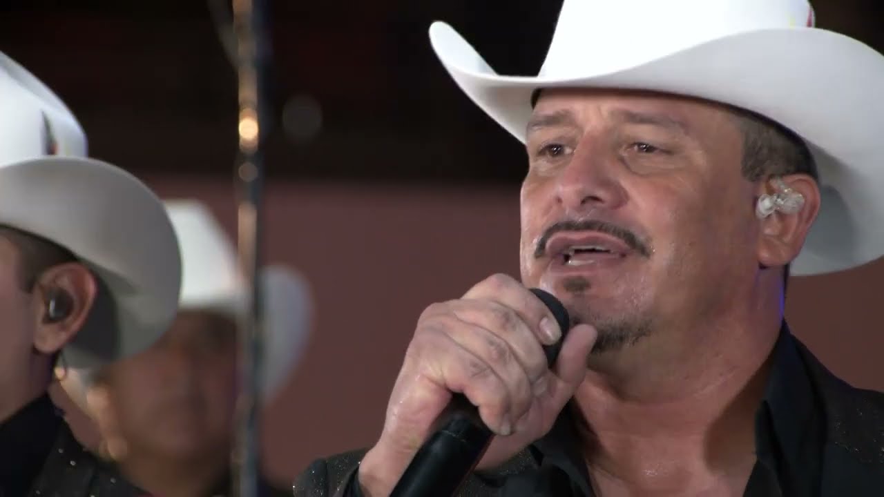 La Mejor de Mis Tragedias (En Vivo)