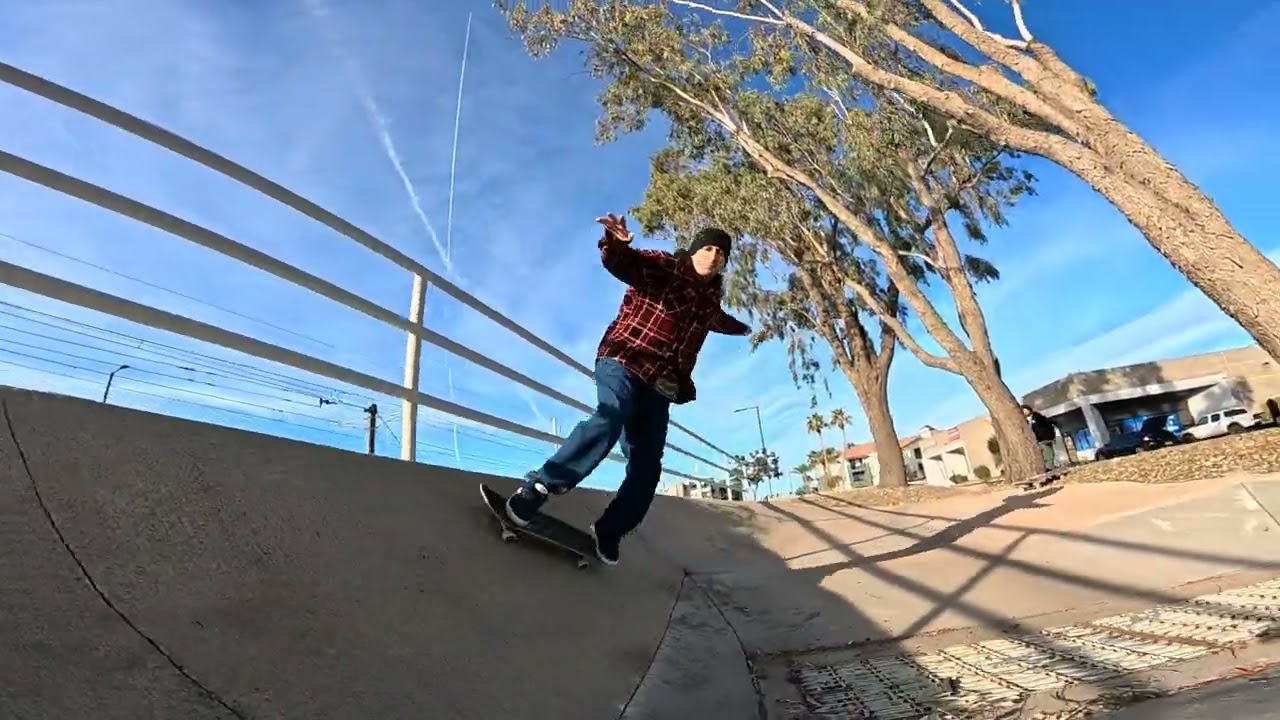 Quick session in Phoenix AZ