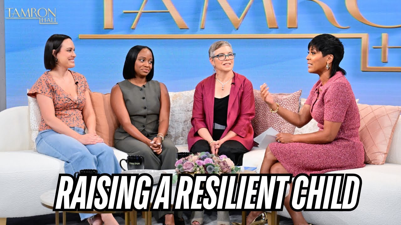 Here’s How Your Fear & Anxiety Is Impacting Your Child