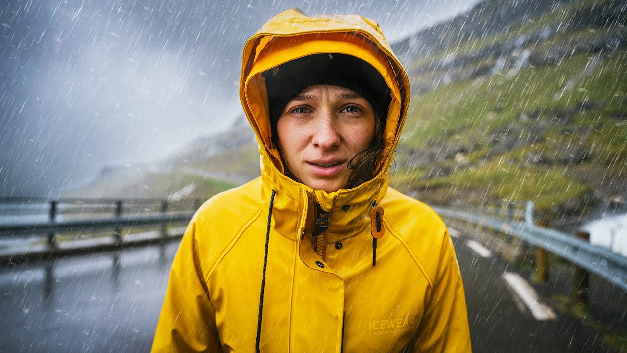 SE COMPLICARON LAS COSAS POR EL CLIMA EXTREMO