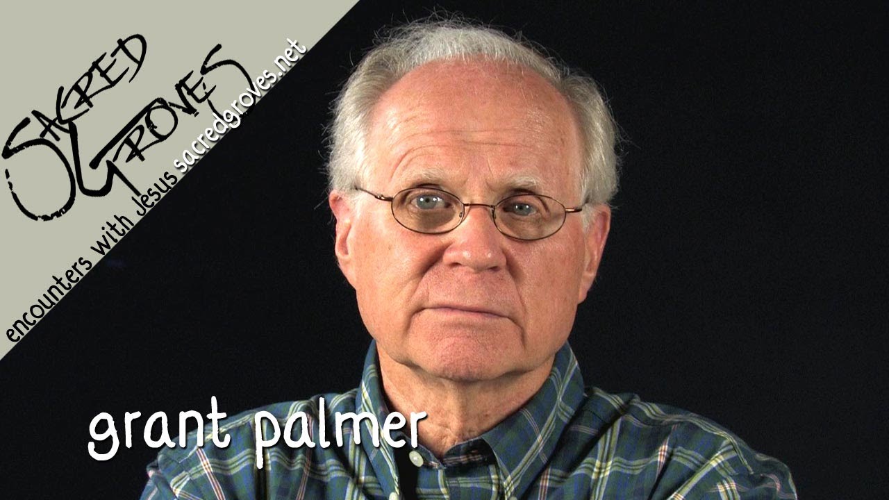 Uncut Interview:  Grant Palmer