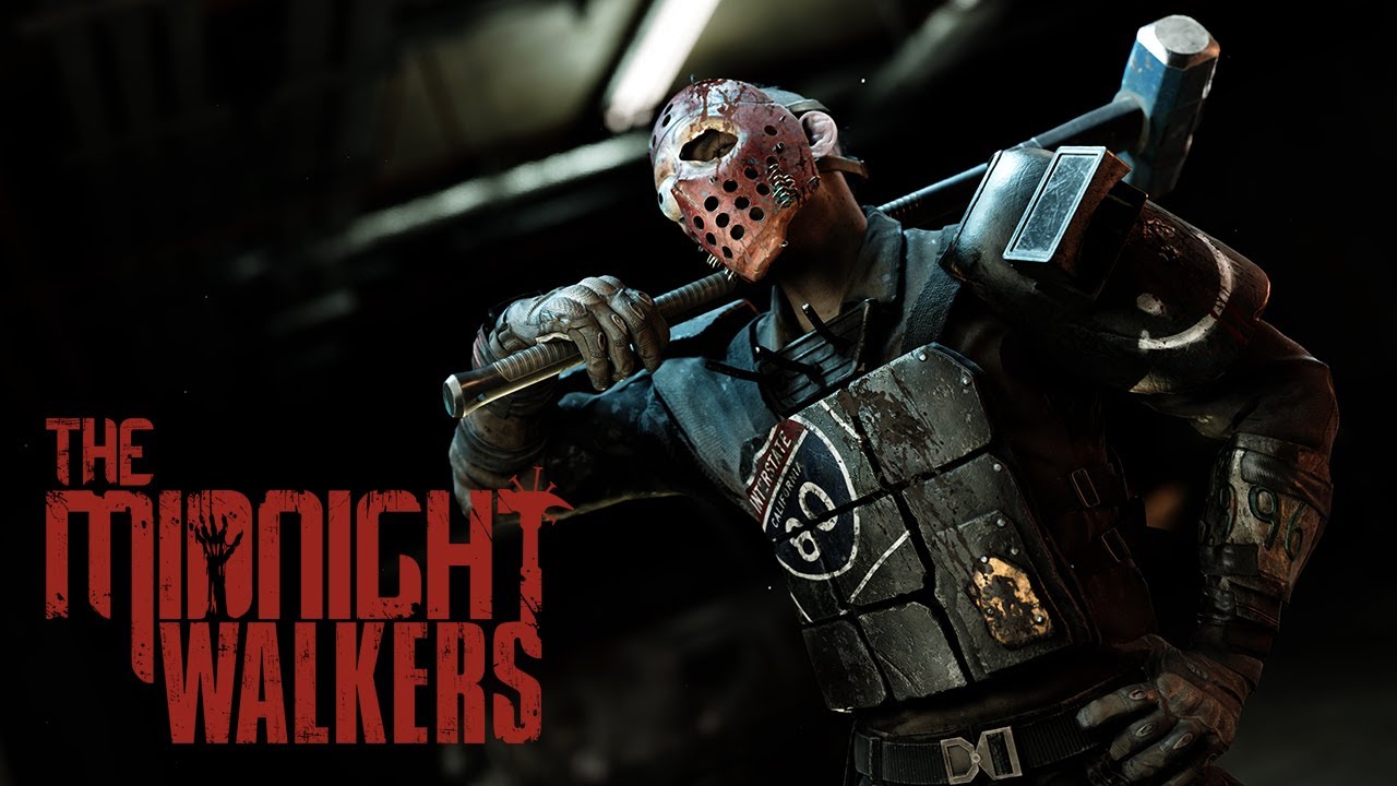Which Is More Dangerous?  The Zombies or the Survivors? - The Midnight Walkers Playtest