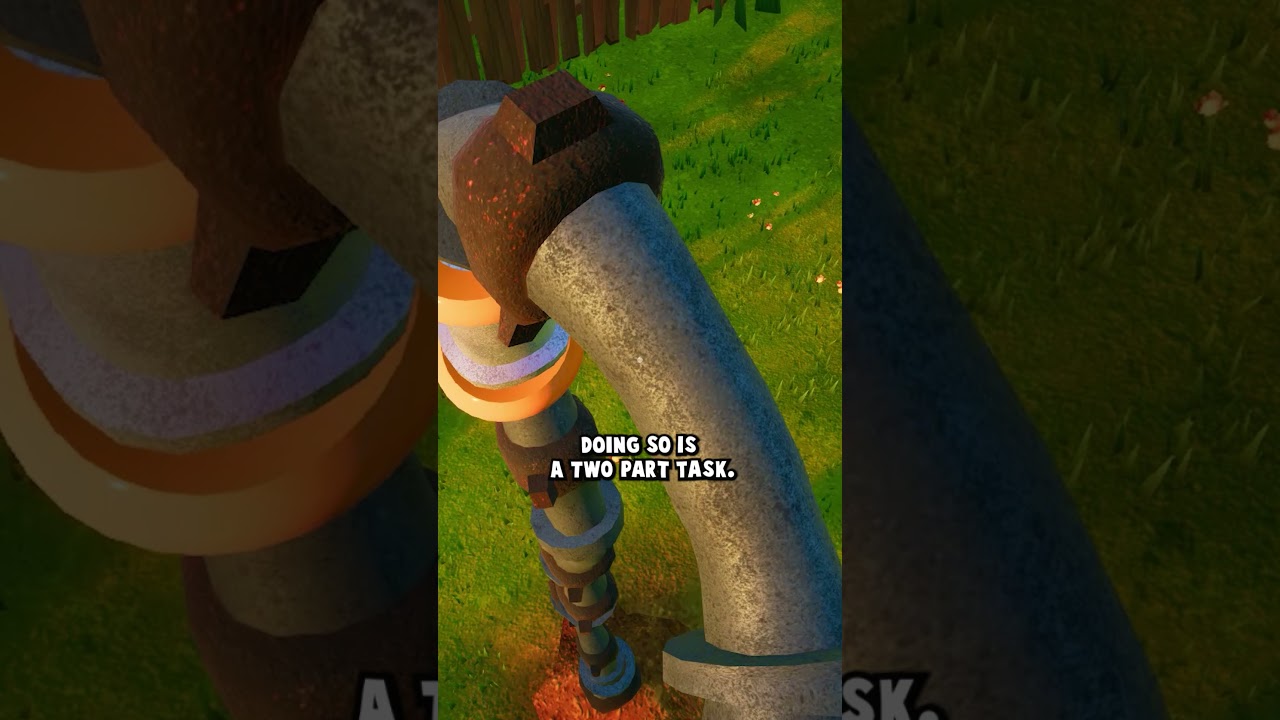 Hello Neighbor Speedrunners Save The Shark With Lightning Speed