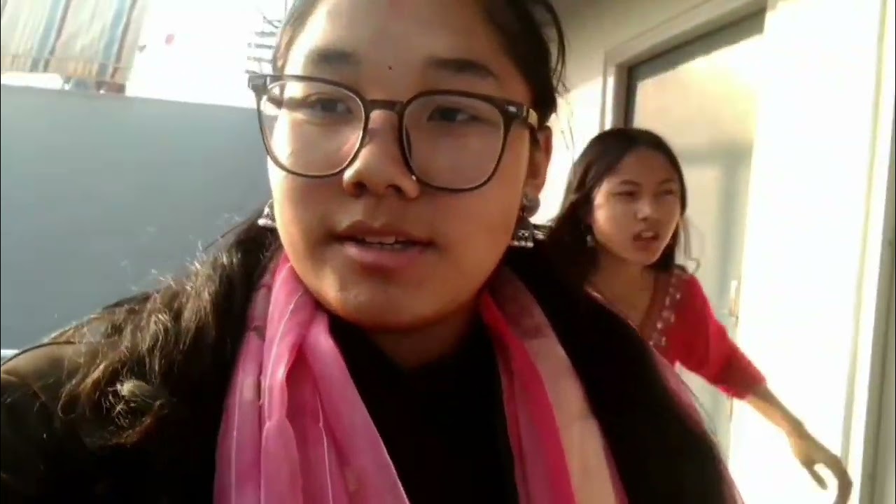 Loshar ma boudha Gaya KO ma Ra maro sathi Haru 🤩