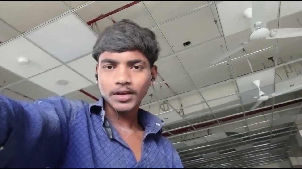 Aaj fan laga raha hun 😚👈👀
