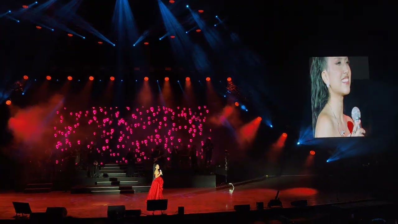Mix Ana Gabriel... Lita Pezo