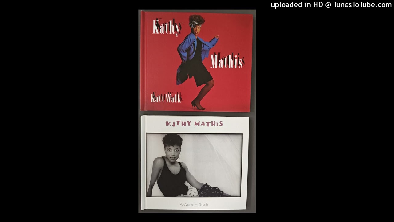 KATHY MATHIS - KATT WALK