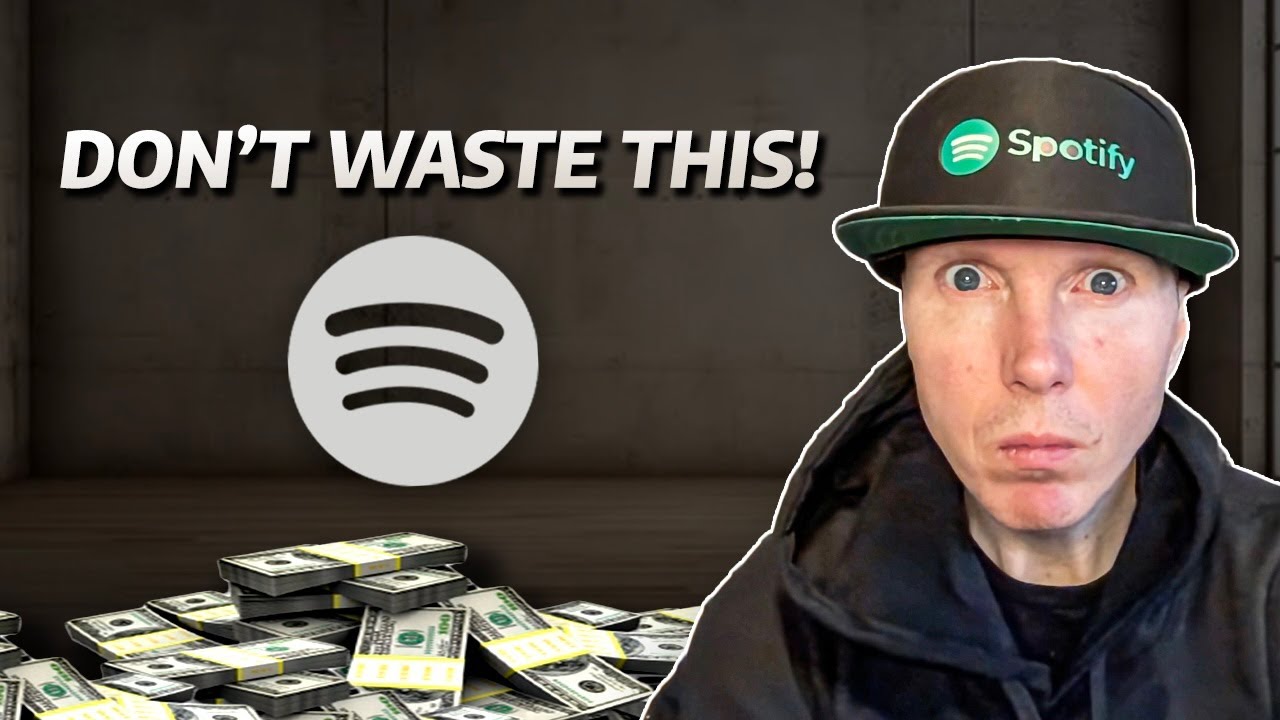Why Most Artists Waste Money Promoting Their Music (And What to Do Instead)