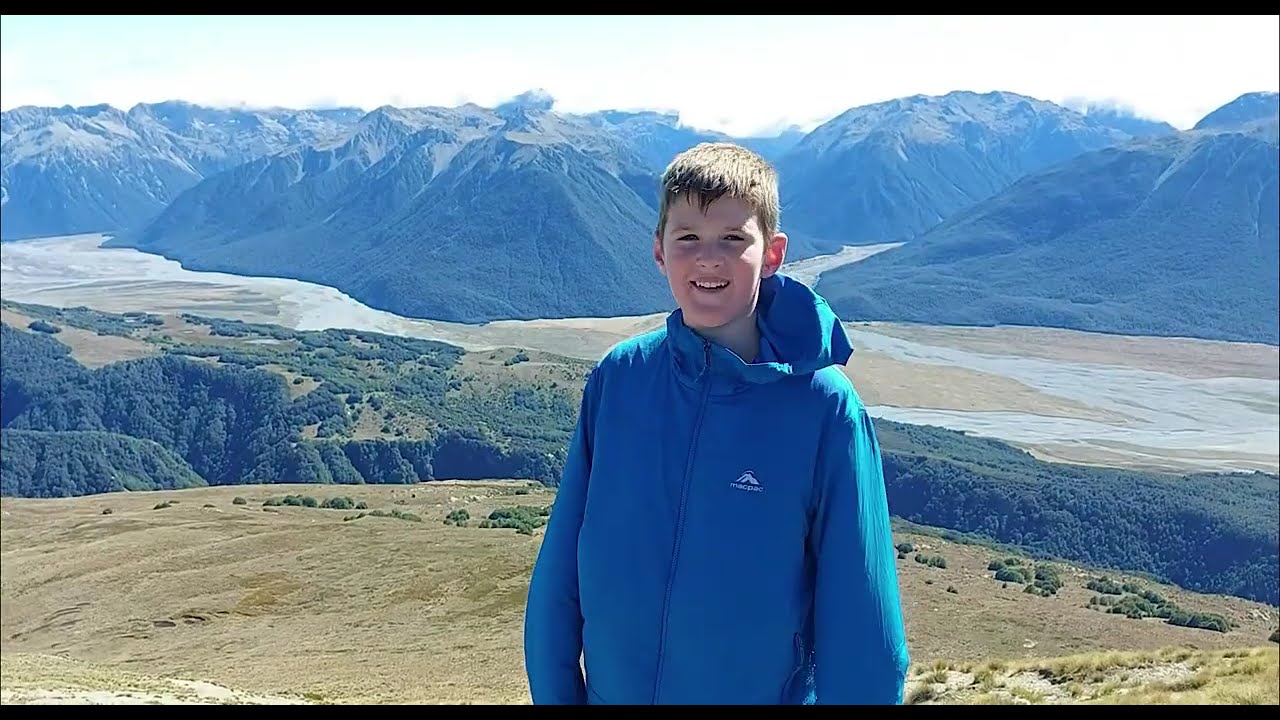 2025 Youth Outdoor Film Festival