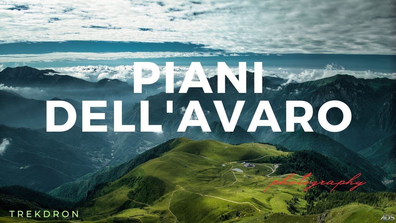 Piani dell'Avaro