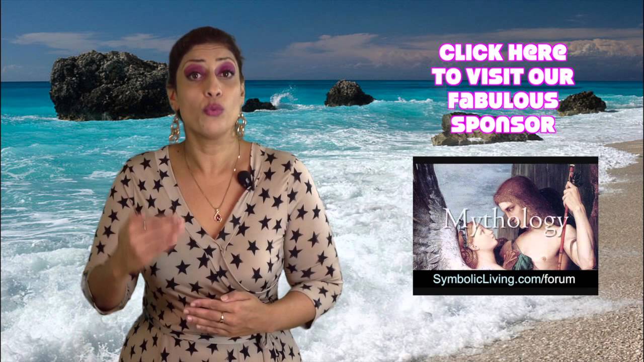 Aries August 2013 Horoscope by Nadiya Shah