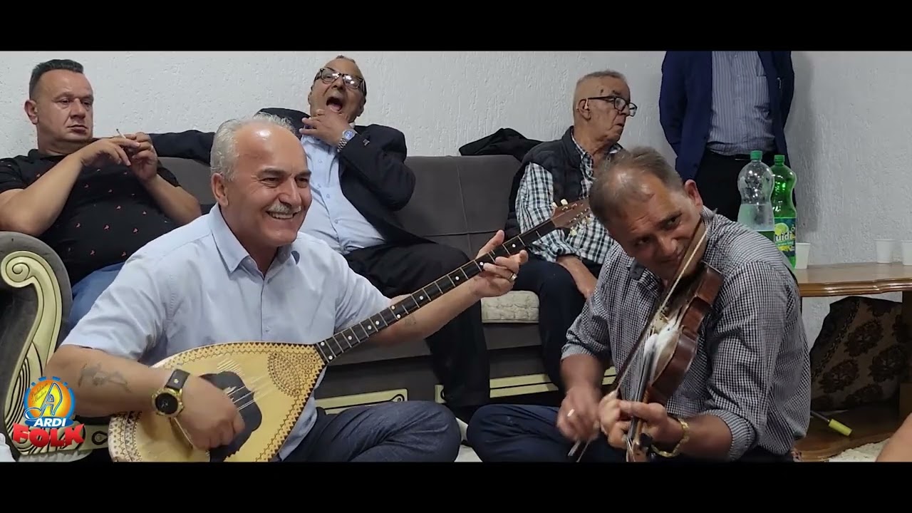 Isuf Berisha = Bylbilat e Dugagjinit =