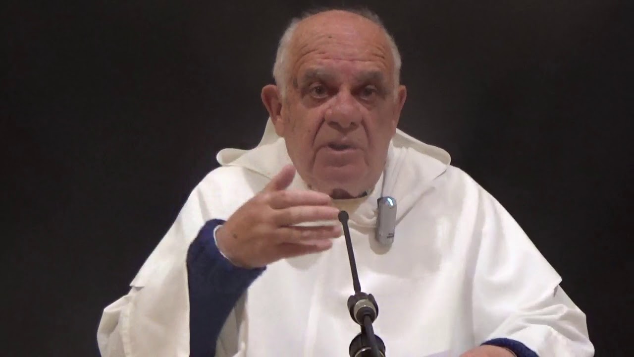7. La prueba de que Dios nos ama.- Comentario a los Romanos.1ª Parte.