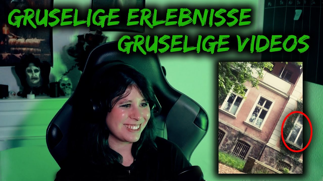 Ich rede mit euch über eure gruseligen Erfahrungen | Spirittalk Stream