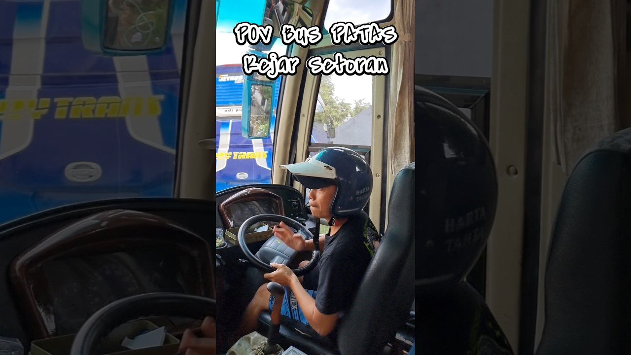 Bis patas wajib tepat waktu #komedi #lucu #video