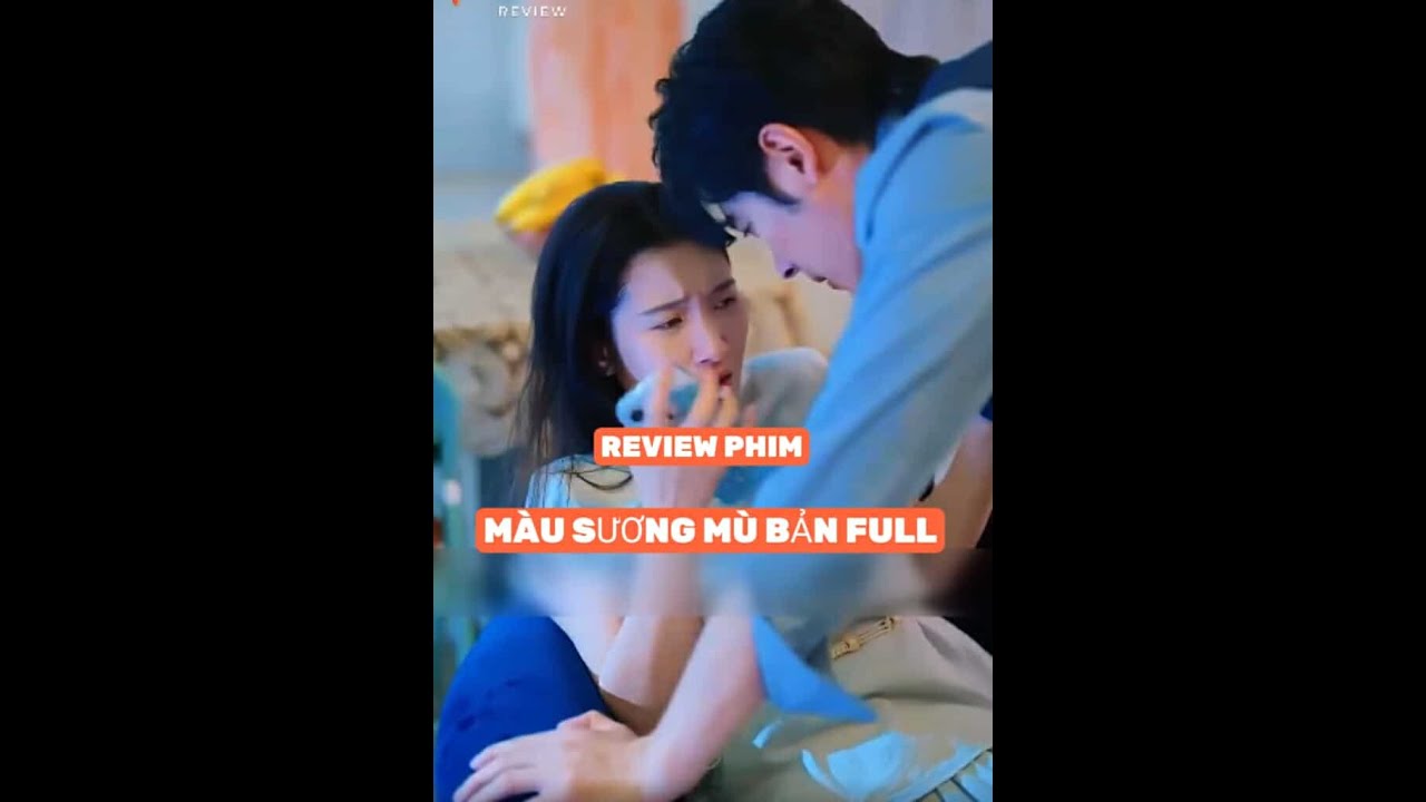 REVIEW PHIM : MÀU SƯƠNG MÙ BẢN FULL #phimhaynhat2025 #reviewphim #thangioreview #phimhay
