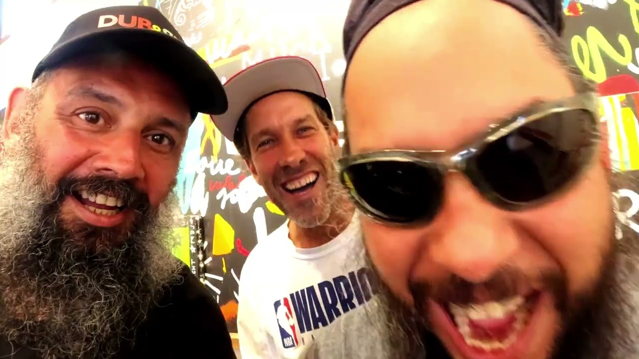 OSKART & JJART & KUTRAL DUB - TODO MEJORA