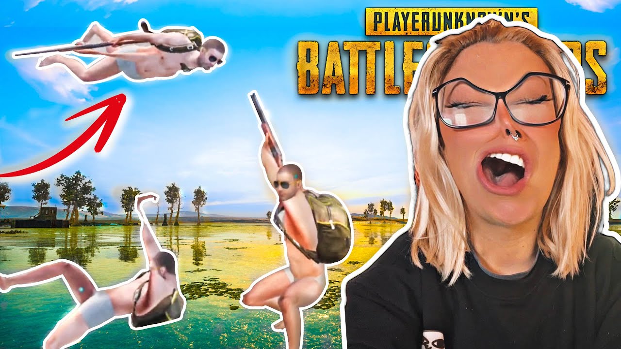 Este BUG de PUBG Me Hizo Perder La Partida 😭