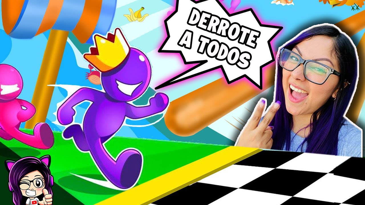 CARRERAS LOCAS | Fun Race 3D Gameplay | Kori