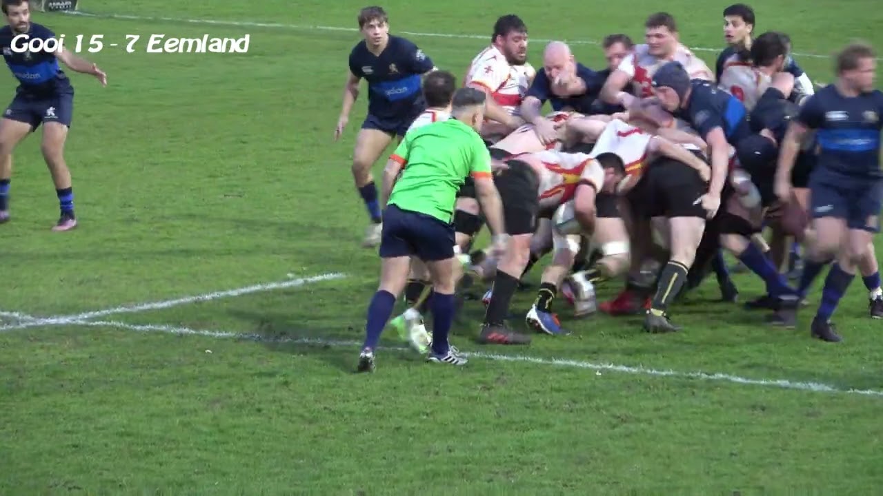 rugby 2024 gooi   eemland 20240426 highlights movie