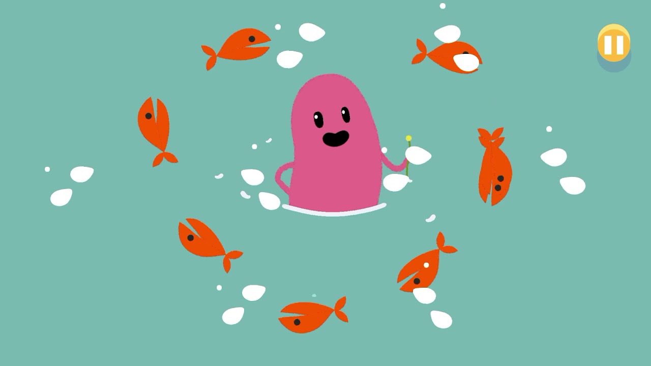 Dumb ways to die