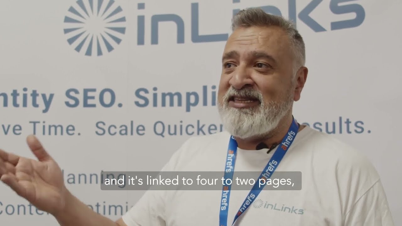 Pro-tips for a successful link building campaign by InLinks