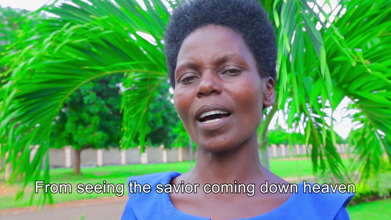 kitunda sda Mwerezi choir kisa cha Batimayo