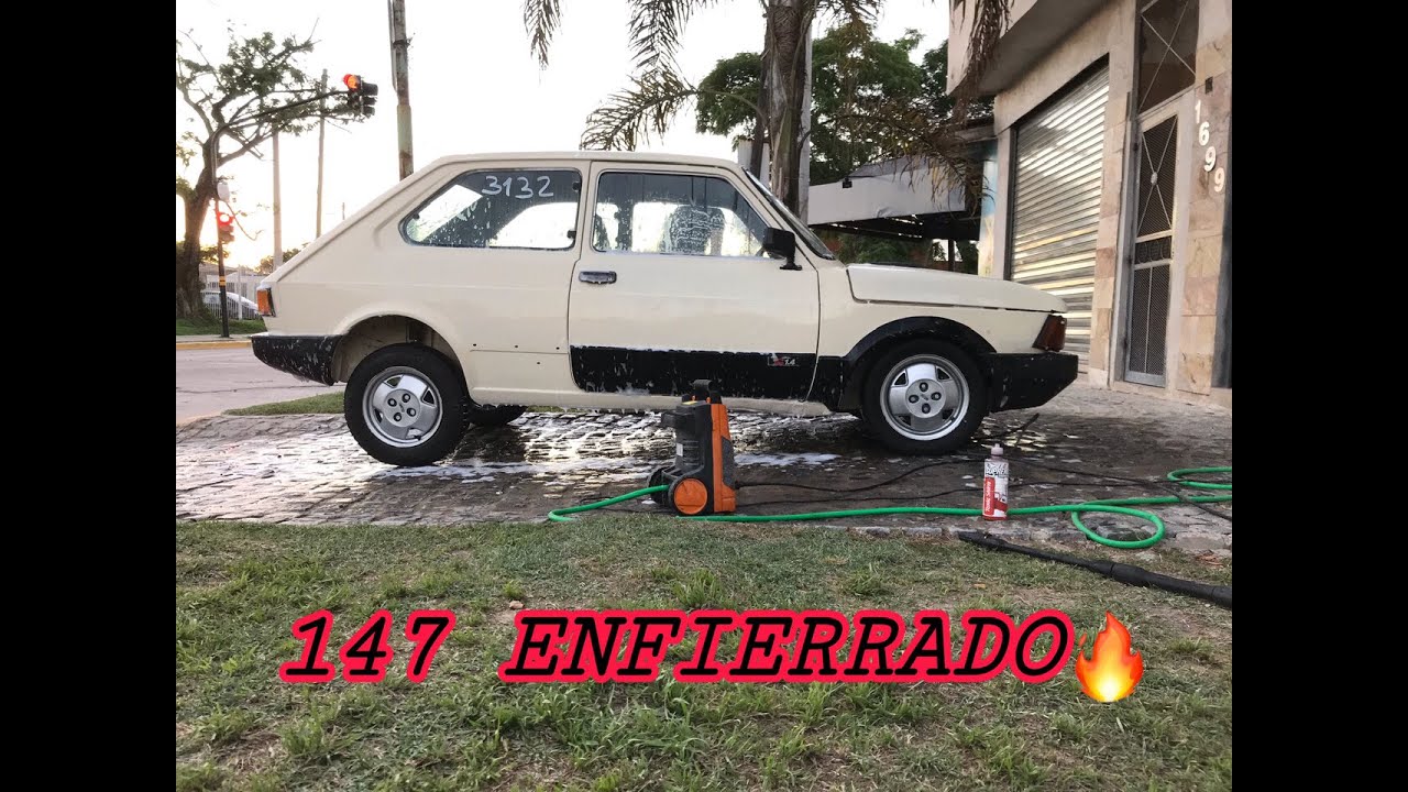 VOLVIO EL FIAT+VUELTITA | ALVAREZRACING🔥