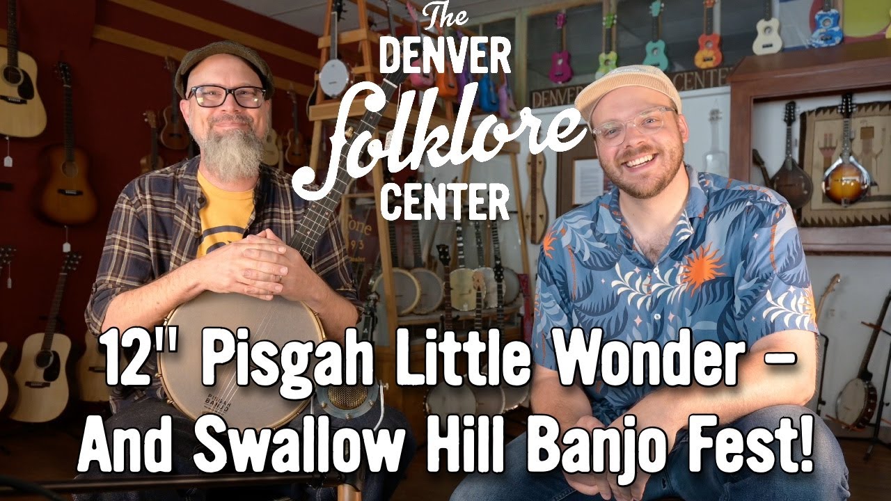 Little Wonder It's Good! - Pisgah 12