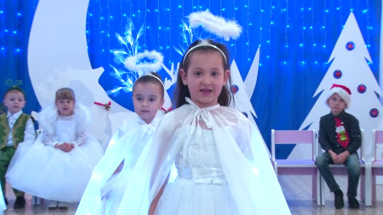 Anul Nou 2019 Cristi