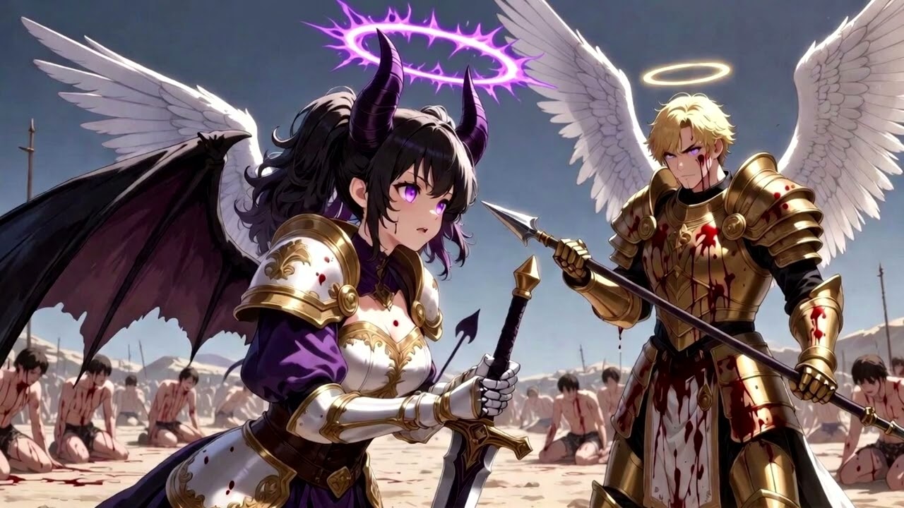 Lucifer, the Pride | Saints & Sinners Disc 1 - Saints: 7 Deadly Virtues