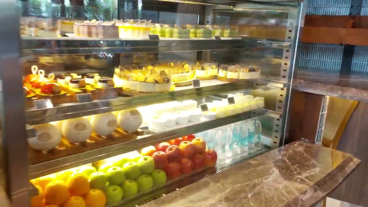 Phuc Long Coffee, Thao Dien, District 2, Saigon, Vietnam