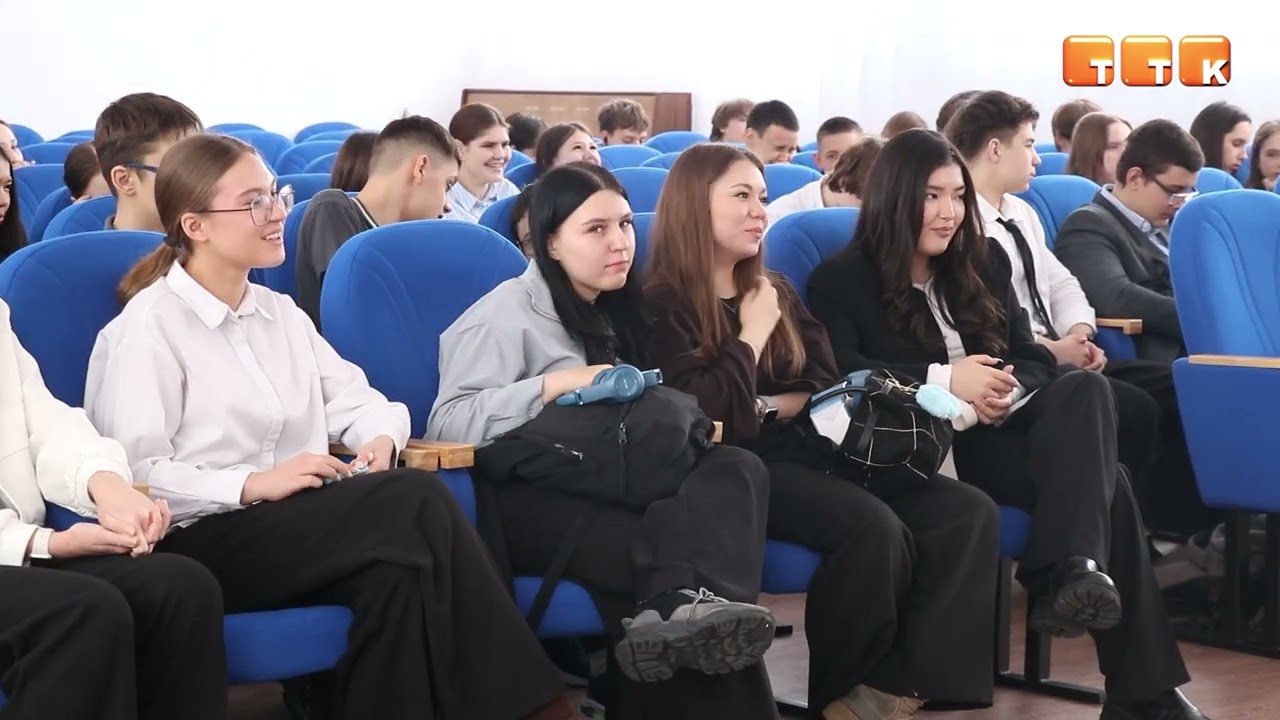 пограничной службы представили выпускникам