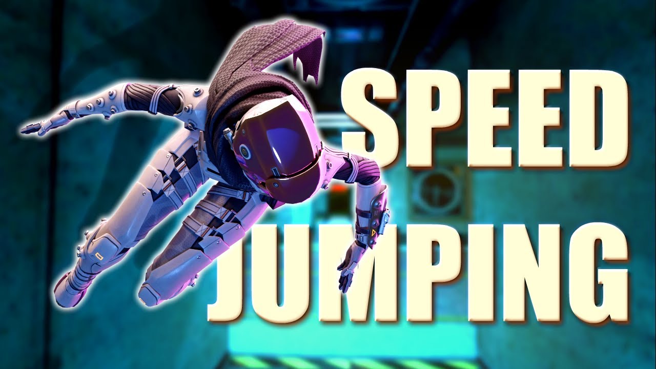 How To Wall Jump In A Straight Line - Apex Legends Quick Tips