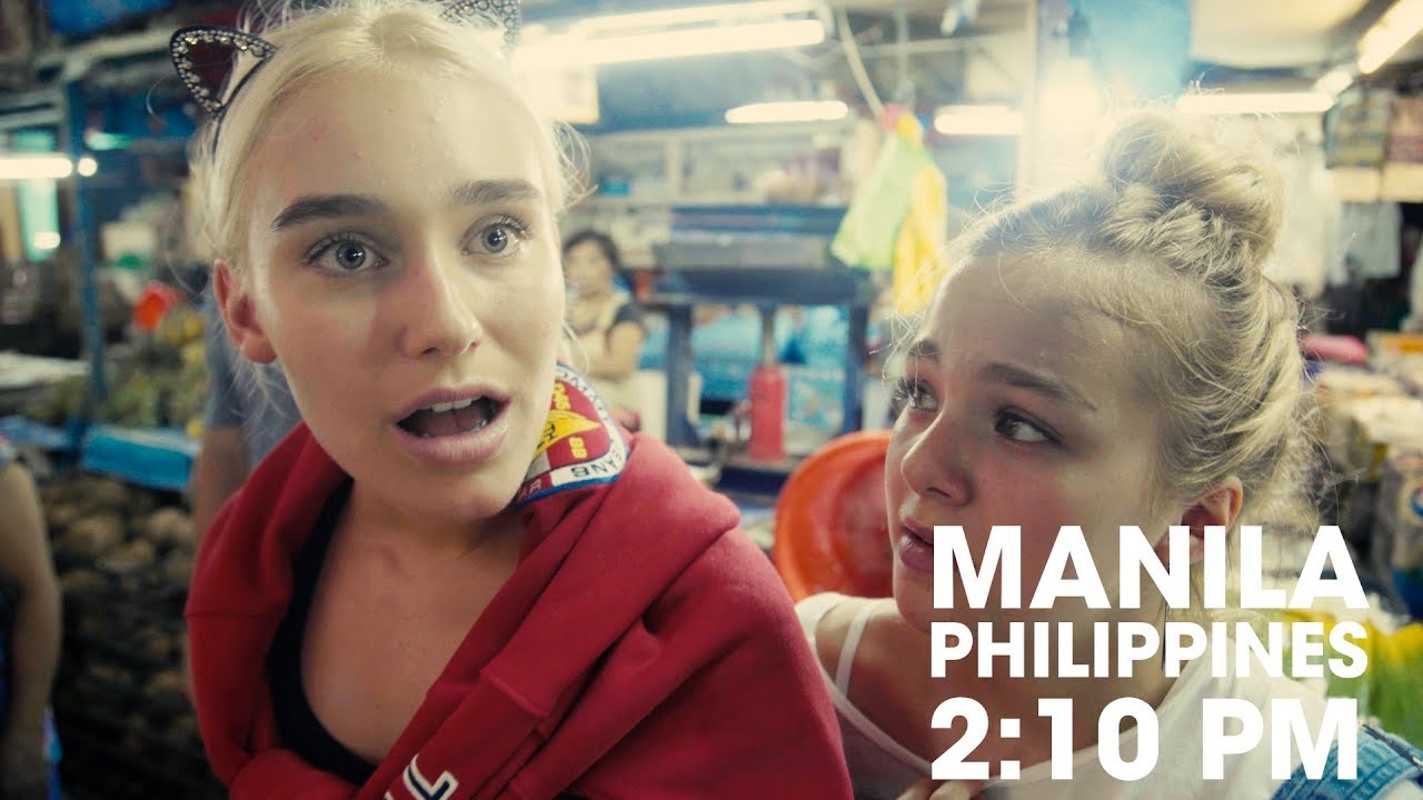 Balut!!!!! - Manila, Philippines - Now United