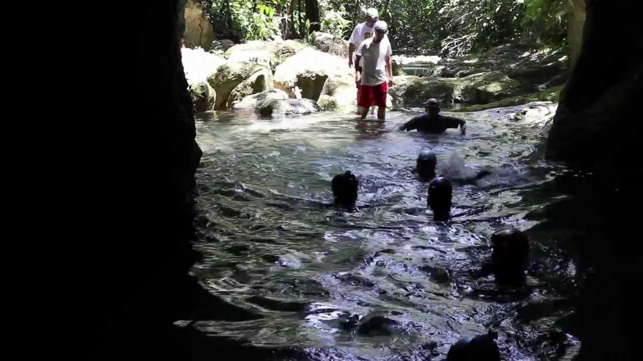 ATM Cave - Cayo Adventure Tours