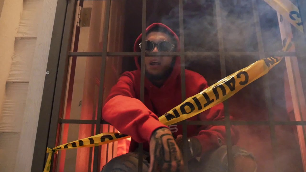 Muerto - Riko Glizzy X Darey Bestia (Official Video)