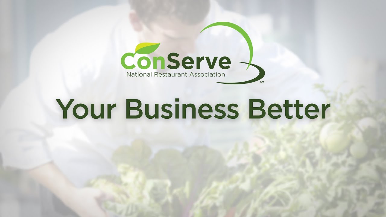 What is Conserve?