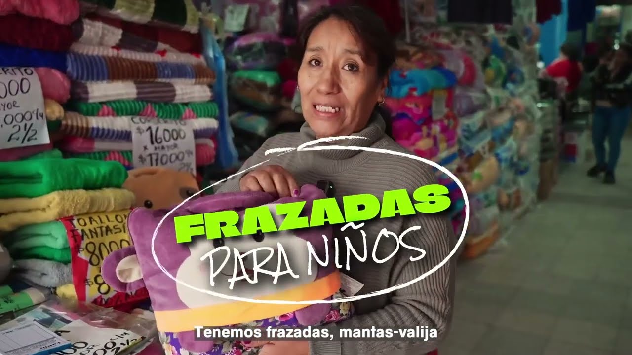 ¿Dónde comprar sábanas, colchas y toallas en Punta Mogote?