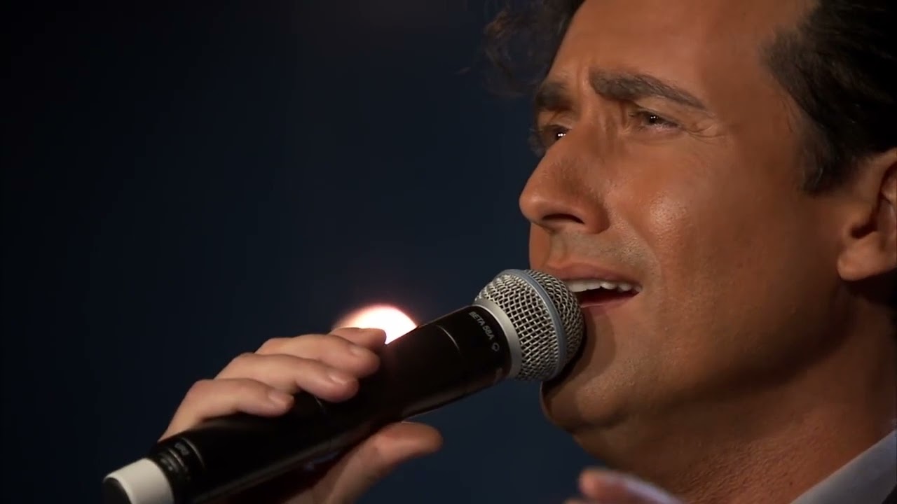 Tribute to Carlos Marín